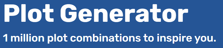 Plot Generator