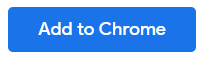 This is an image that shows a button that has the text 'Add to Chrome' on it.