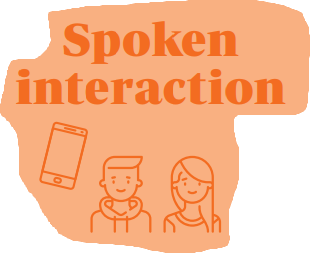 Spoken Interaction